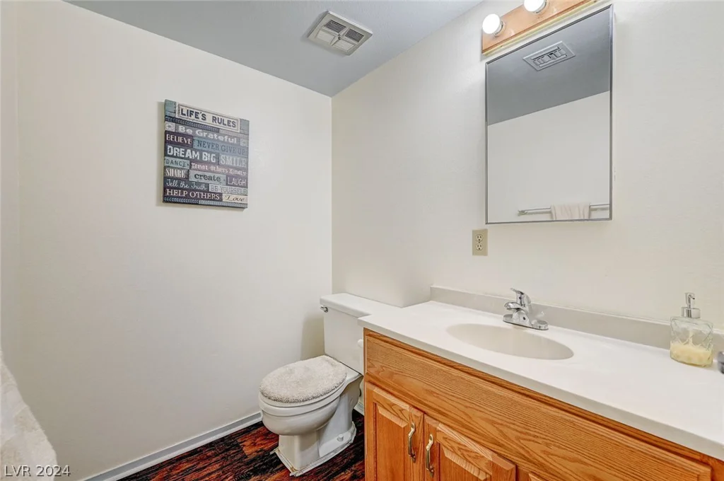 4770 Topaz, Las Vegas, NV 89121