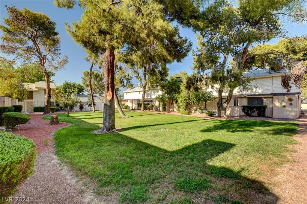 4770 Topaz, Las Vegas, NV 89121