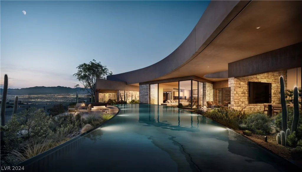 10 Chisel Crest, Henderson, NV 89012
