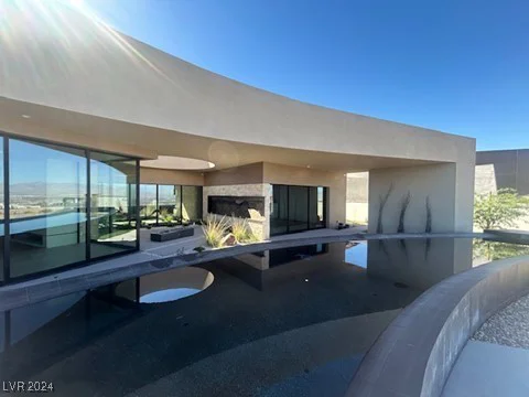 10 Chisel Crest, Henderson, NV 89012