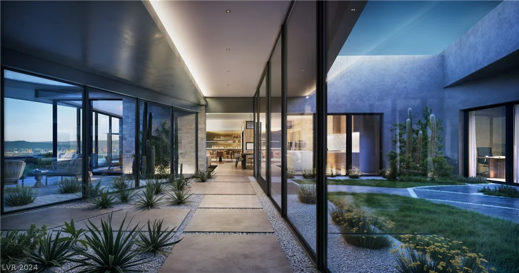 10 Chisel Crest, Henderson, NV 89012