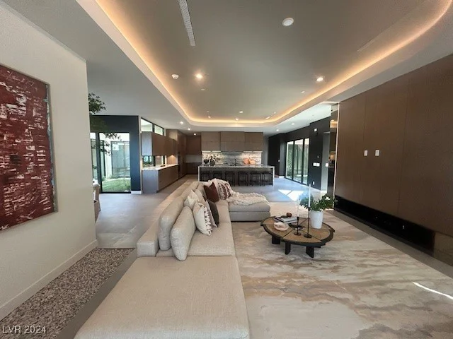 10 Chisel Crest, Henderson, NV 89012