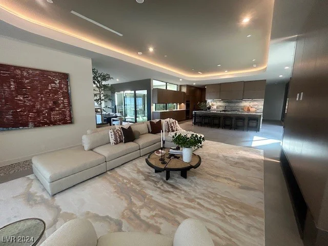 10 Chisel Crest, Henderson, NV 89012