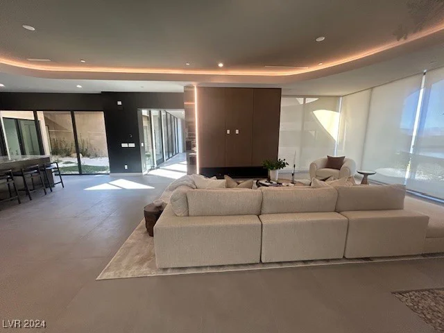10 Chisel Crest, Henderson, NV 89012