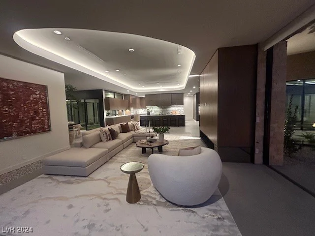 10 Chisel Crest, Henderson, NV 89012