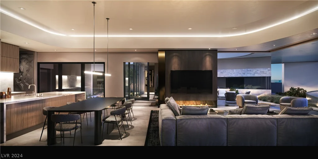 10 Chisel Crest, Henderson, NV 89012
