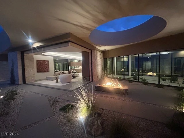 10 Chisel Crest, Henderson, NV 89012
