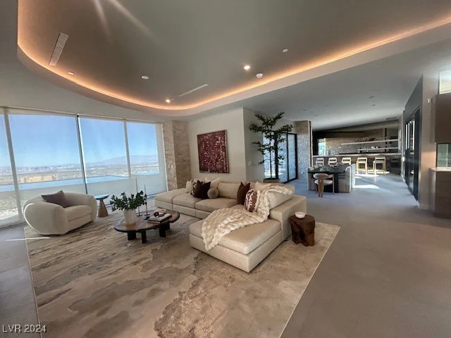 10 Chisel Crest, Henderson, NV 89012