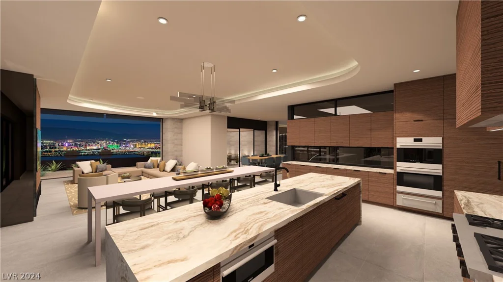 10 Chisel Crest, Henderson, NV 89012
