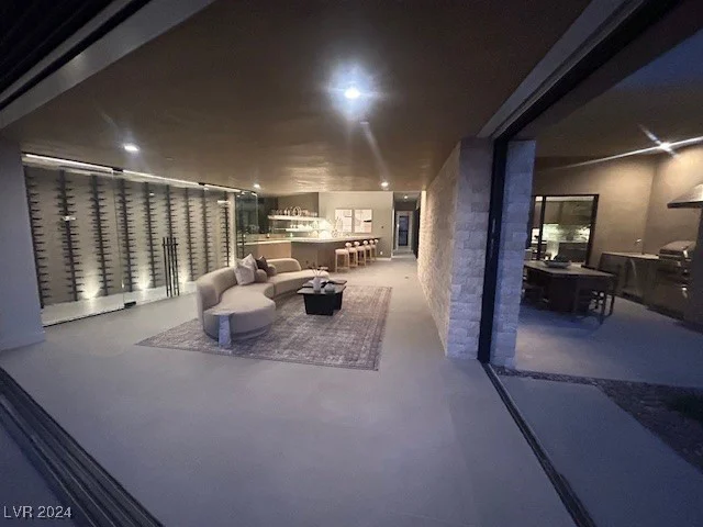 10 Chisel Crest, Henderson, NV 89012