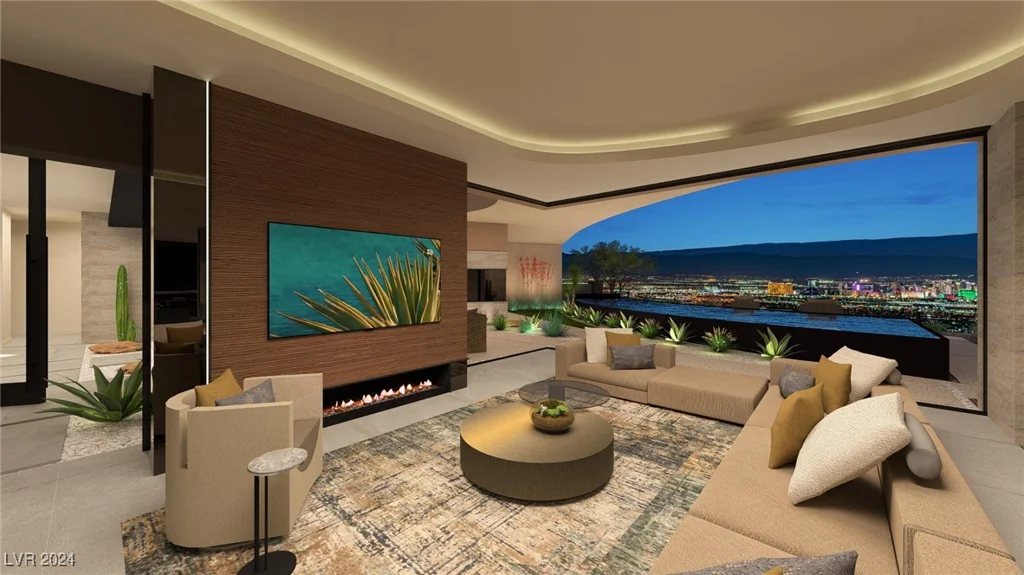 10 Chisel Crest, Henderson, NV 89012