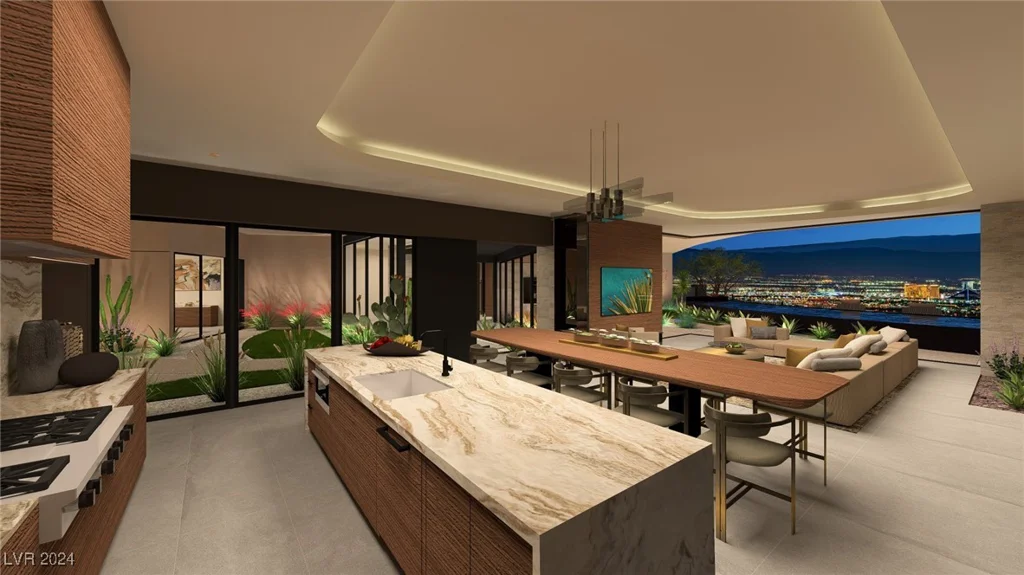 10 Chisel Crest, Henderson, NV 89012