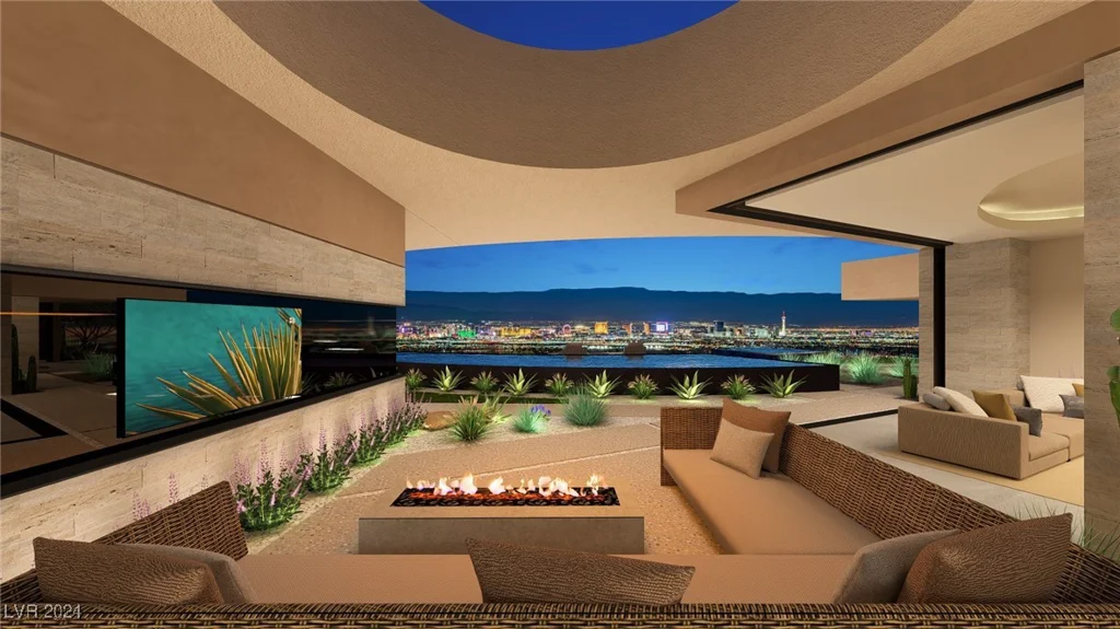 10 Chisel Crest, Henderson, NV 89012