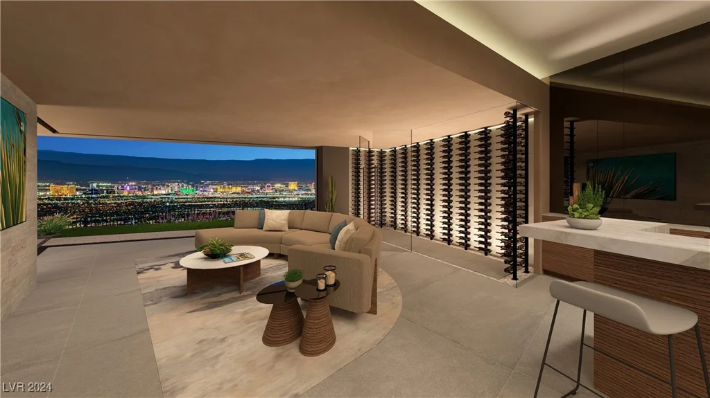 10 Chisel Crest, Henderson, NV 89012