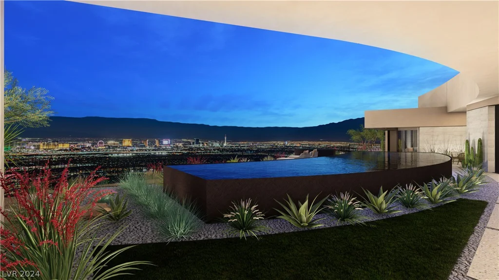 10 Chisel Crest, Henderson, NV 89012
