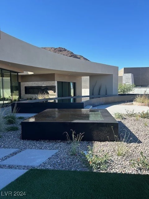10 Chisel Crest, Henderson, NV 89012