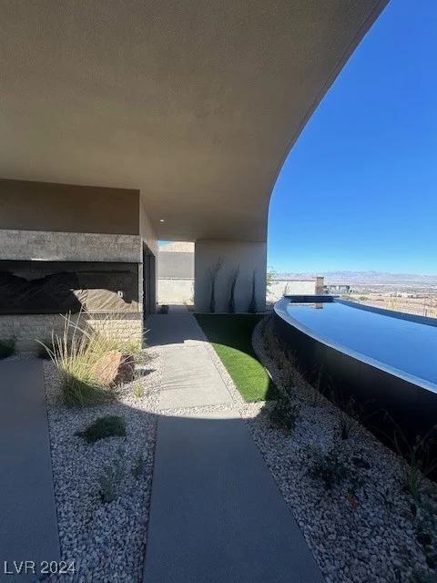 10 Chisel Crest, Henderson, NV 89012