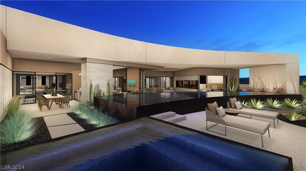 10 Chisel Crest, Henderson, NV 89012