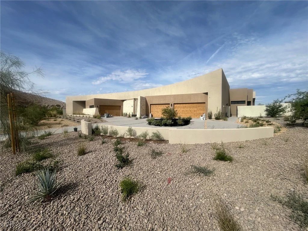 10 Chisel Crest, Henderson, NV 89012