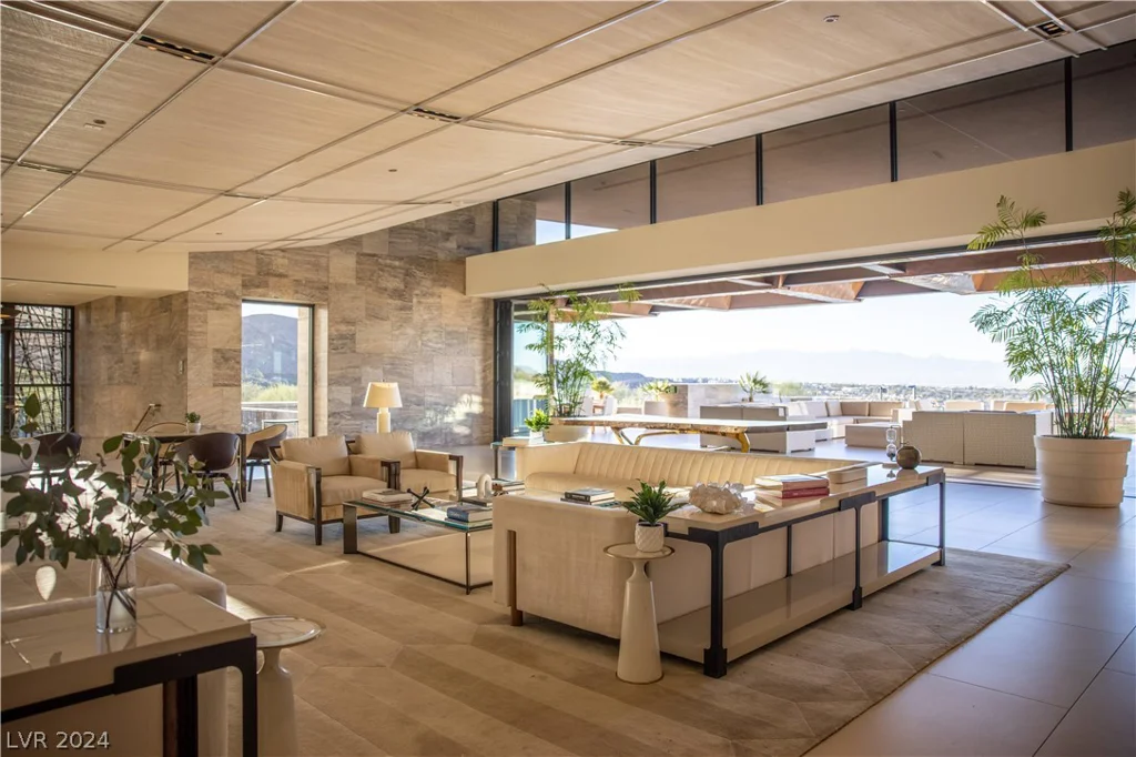 10 Chisel Crest, Henderson, NV 89012