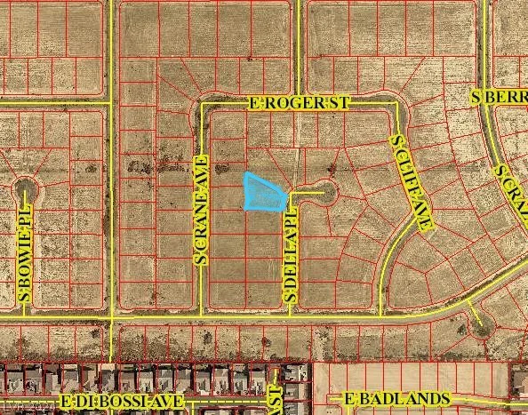 4140 Della, Pahrump, NV 89048