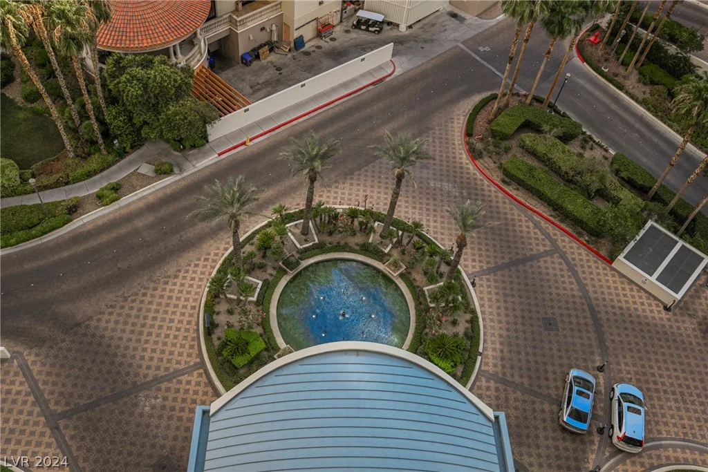 2777 Paradise, Las Vegas, NV 89109