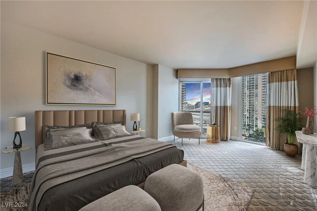 2777 Paradise, Las Vegas, NV 89109