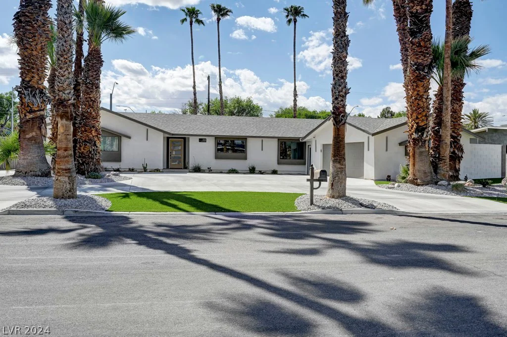 324 Park, Las Vegas, NV 89106