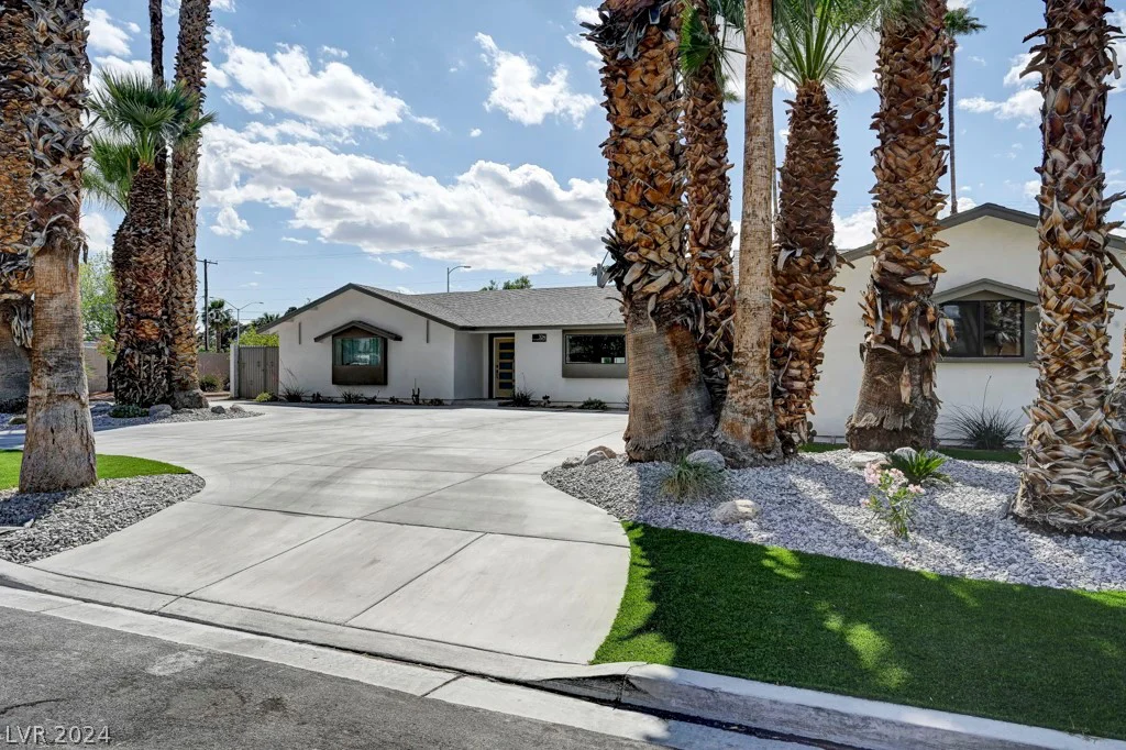 324 Park, Las Vegas, NV 89106