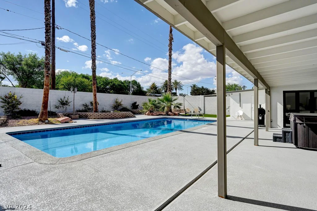 324 Park, Las Vegas, NV 89106