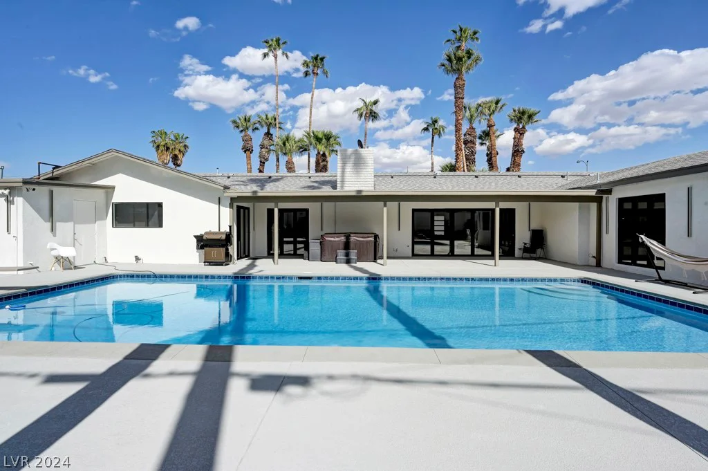 324 Park, Las Vegas, NV 89106