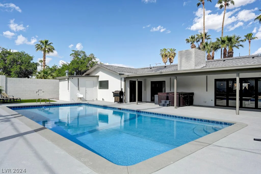 324 Park, Las Vegas, NV 89106