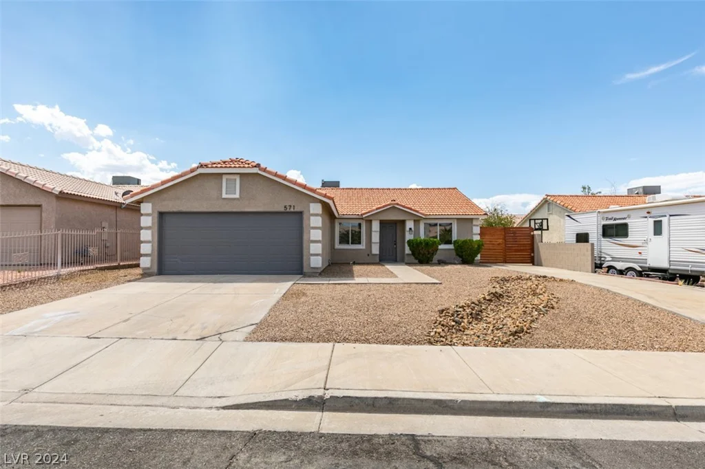 571 Grape, Henderson, NV 89015