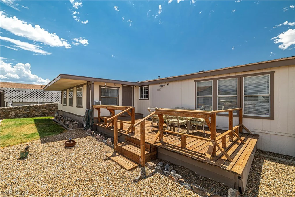 2051 Blosser Ranch, Pahrump, NV 89060