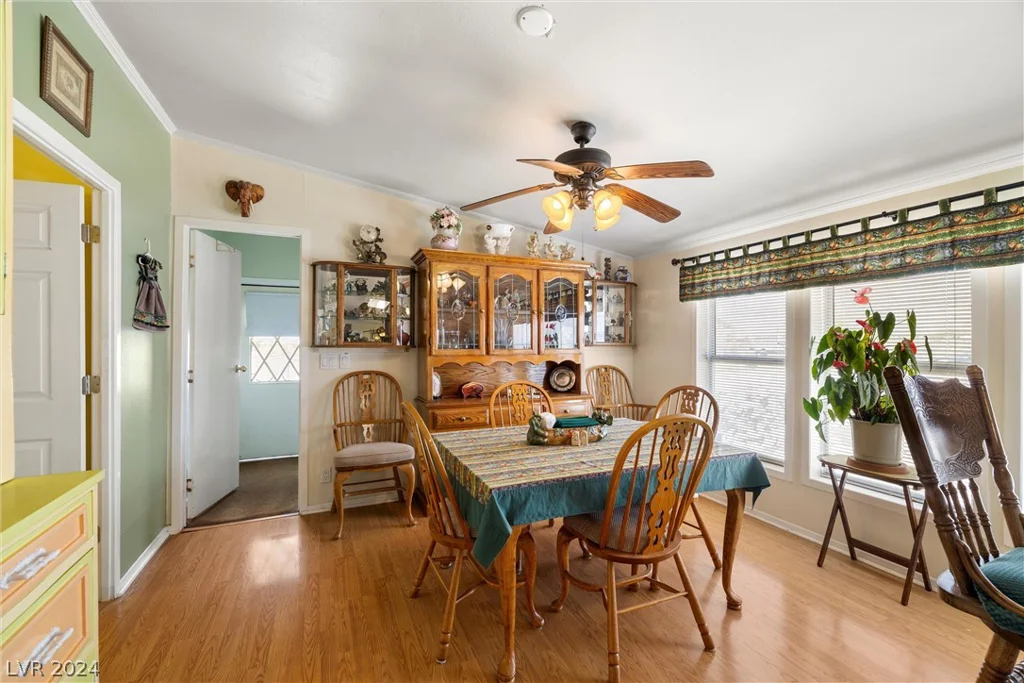 2051 Blosser Ranch, Pahrump, NV 89060