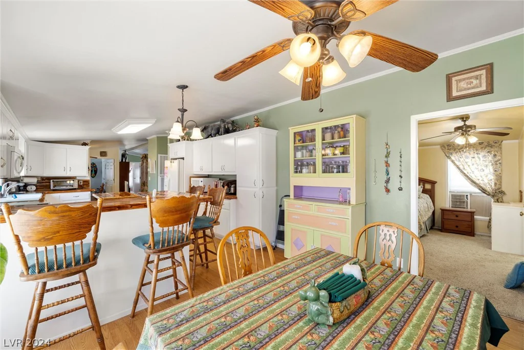 2051 Blosser Ranch, Pahrump, NV 89060