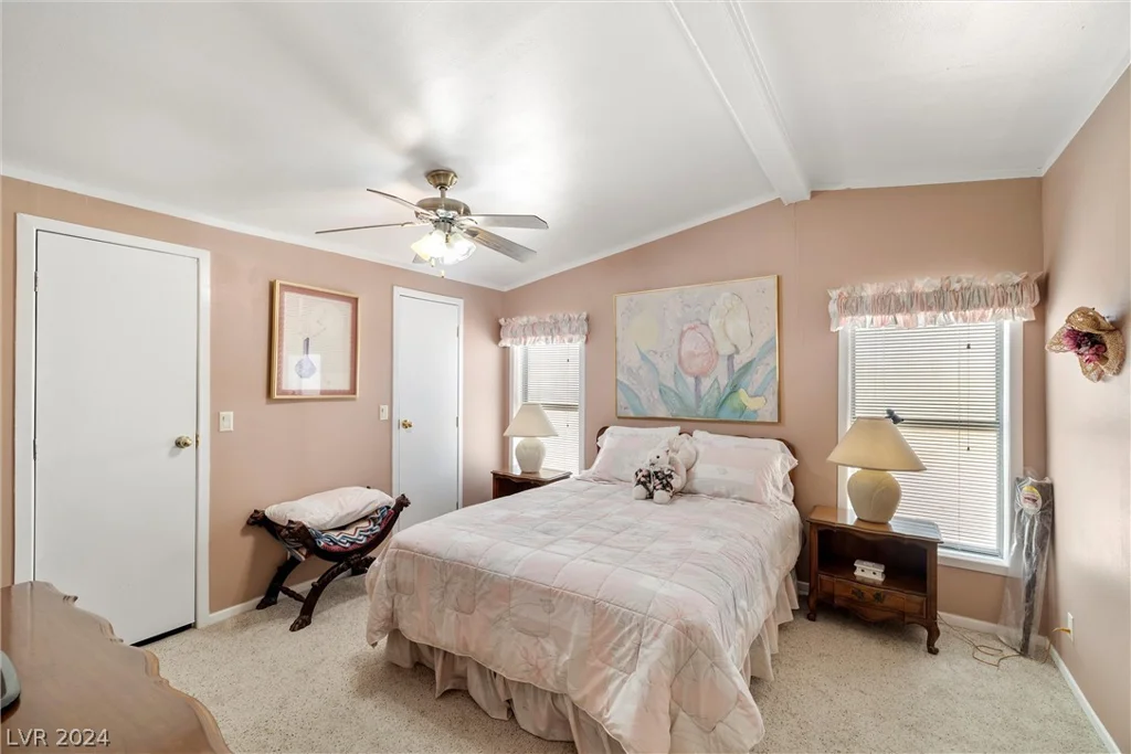 2051 Blosser Ranch, Pahrump, NV 89060
