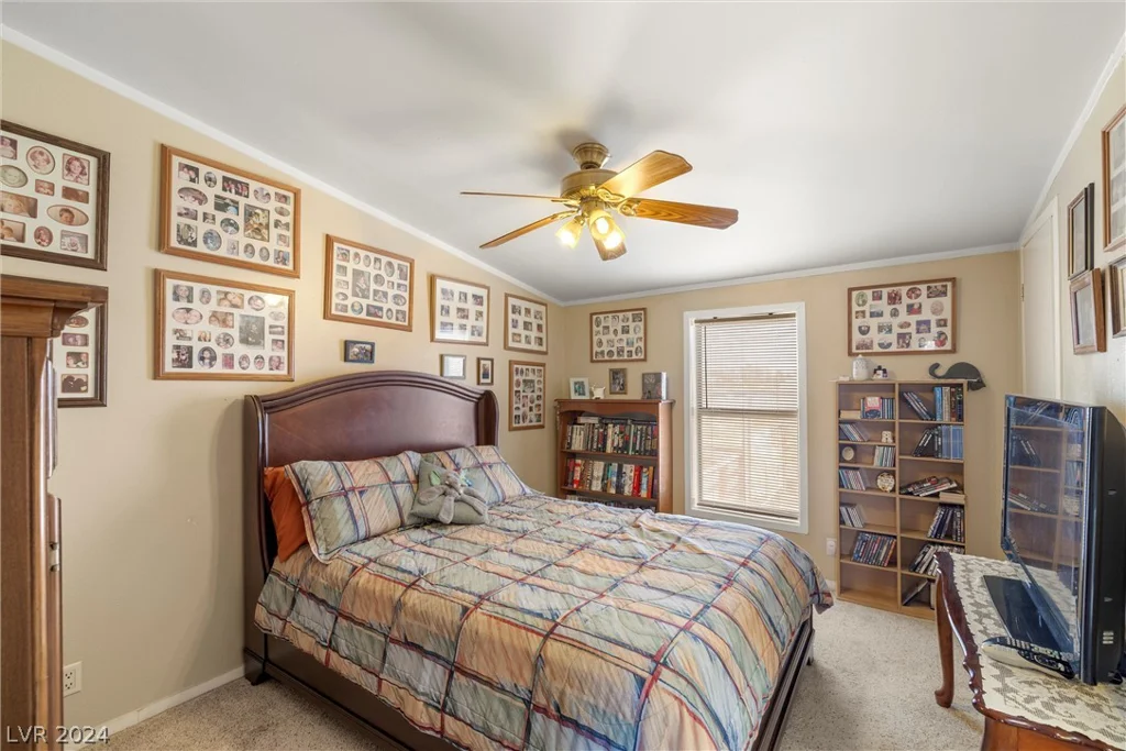 2051 Blosser Ranch, Pahrump, NV 89060