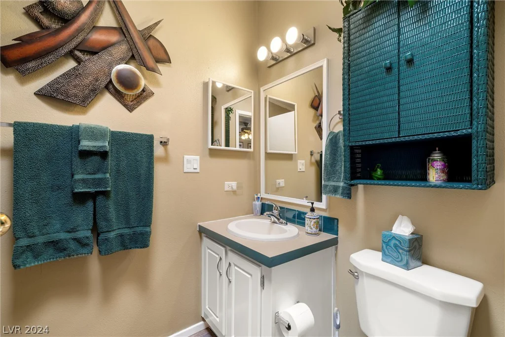 2051 Blosser Ranch, Pahrump, NV 89060