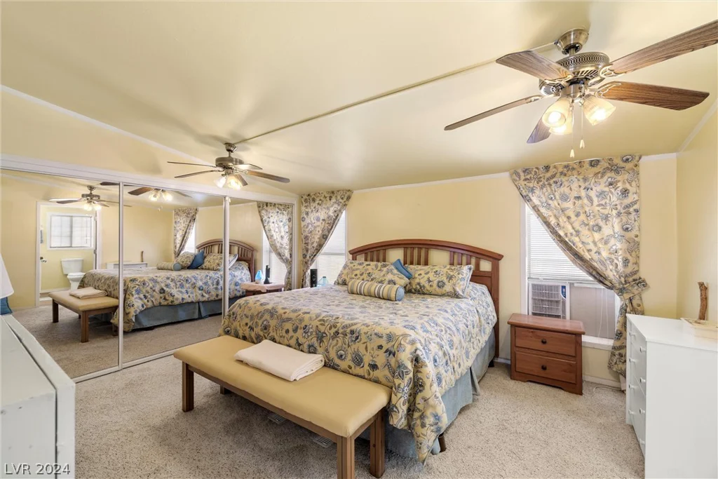 2051 Blosser Ranch, Pahrump, NV 89060
