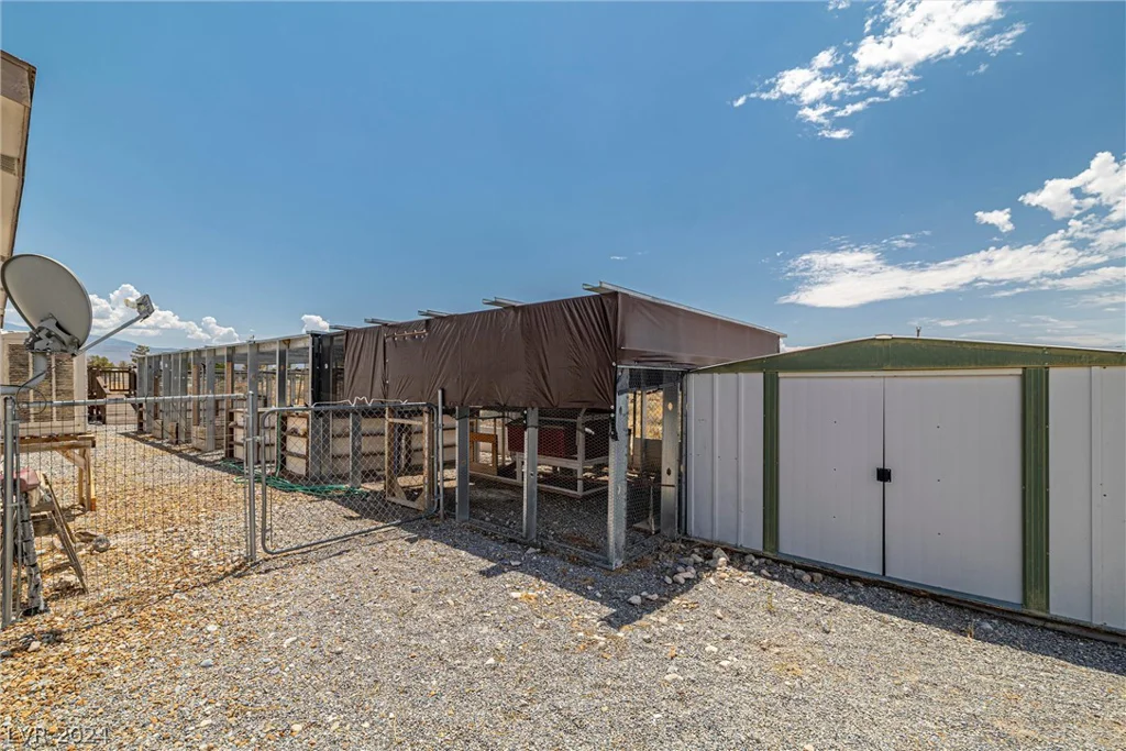 2051 Blosser Ranch, Pahrump, NV 89060