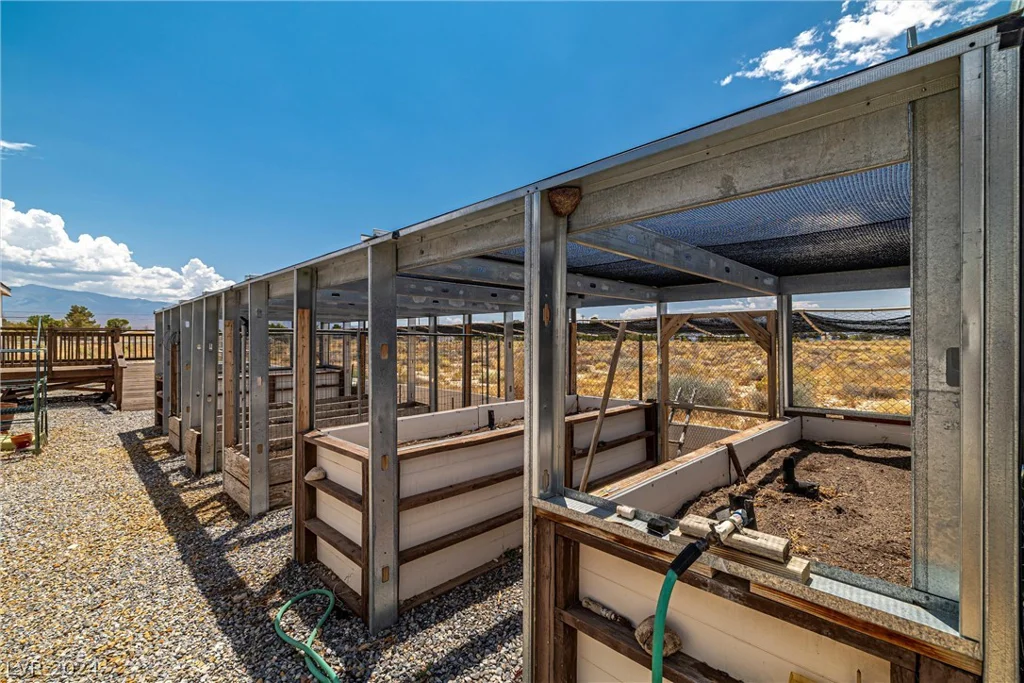2051 Blosser Ranch, Pahrump, NV 89060