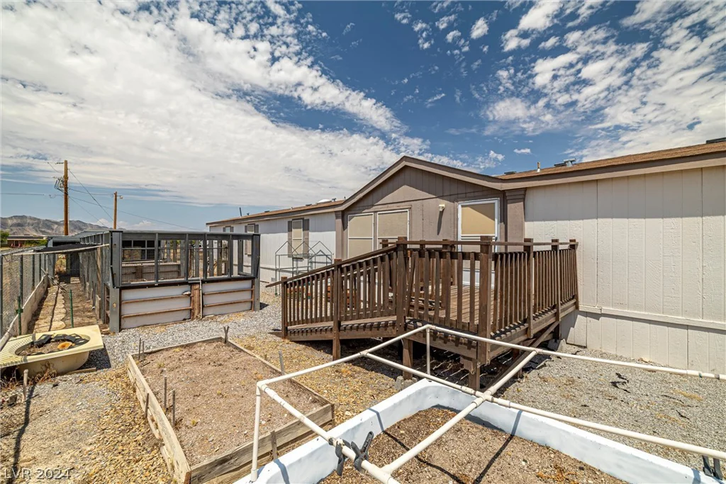 2051 Blosser Ranch, Pahrump, NV 89060