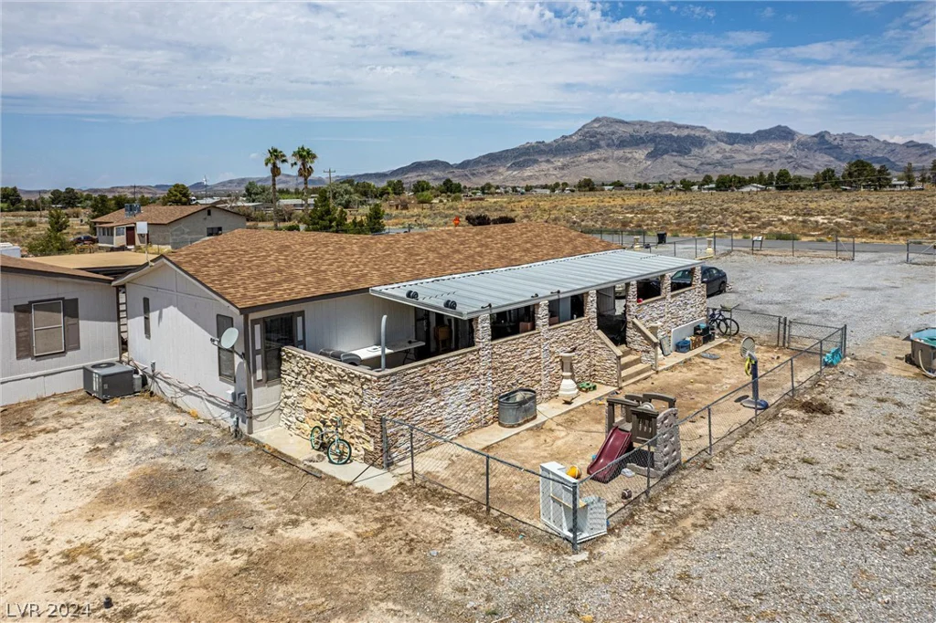 2051 Blosser Ranch, Pahrump, NV 89060