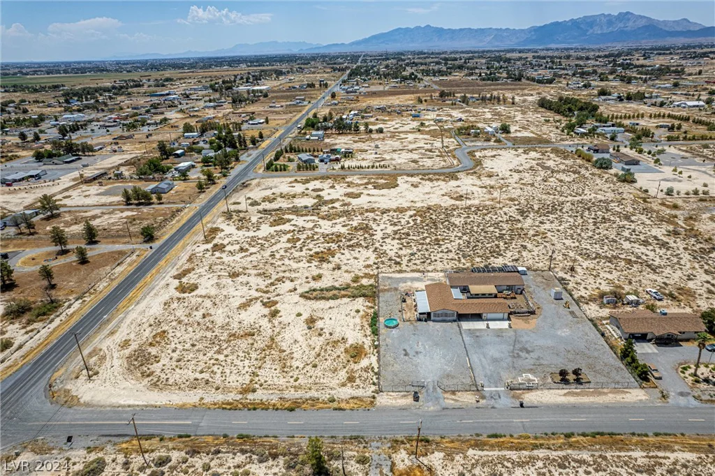 2051 Blosser Ranch, Pahrump, NV 89060