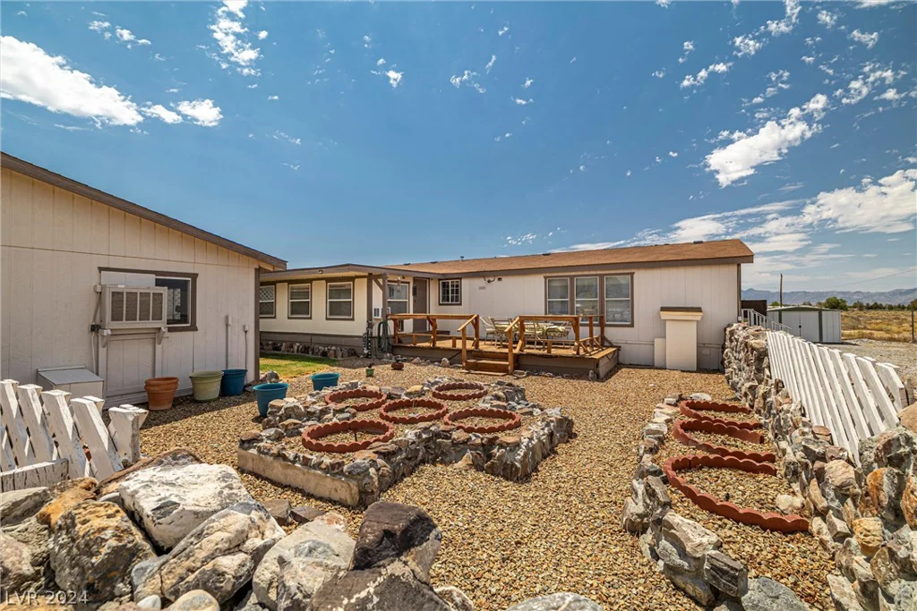 2051 Blosser Ranch, Pahrump, NV 89060