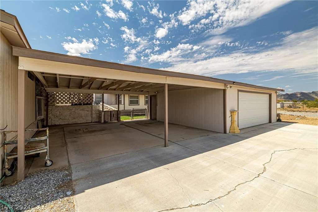 2051 Blosser Ranch, Pahrump, NV 89060