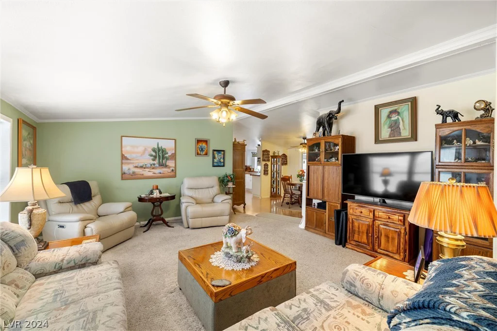 2051 Blosser Ranch, Pahrump, NV 89060