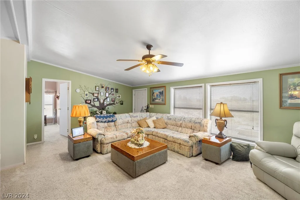 2051 Blosser Ranch, Pahrump, NV 89060