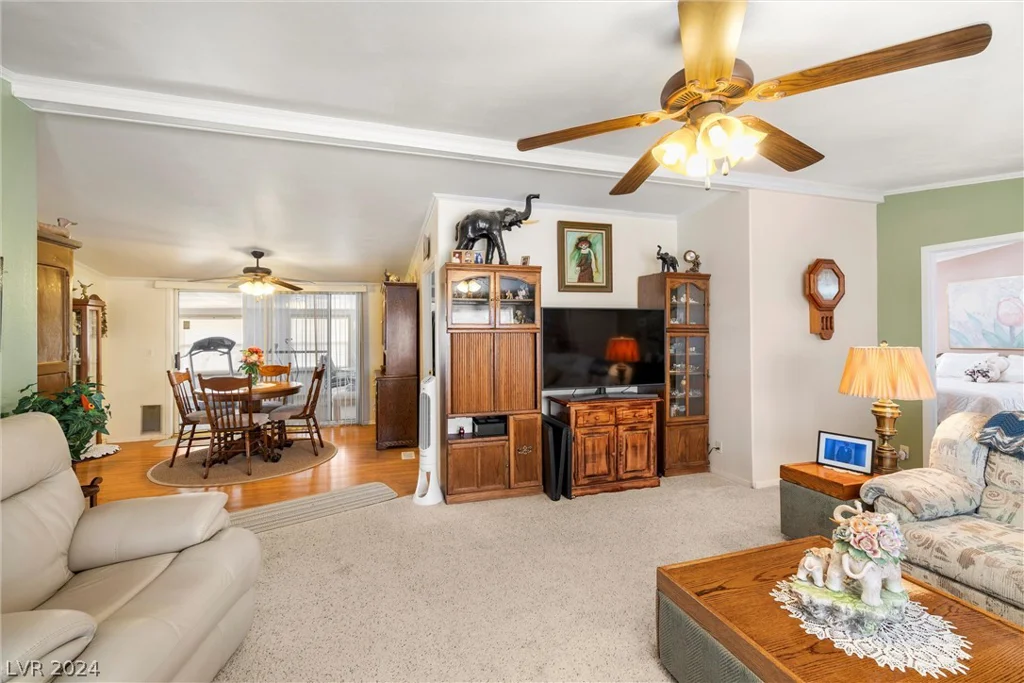 2051 Blosser Ranch, Pahrump, NV 89060